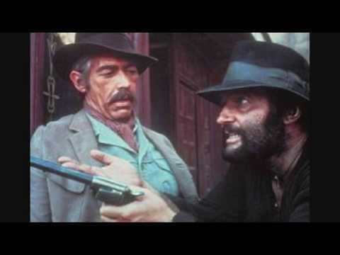 A Fistful of Dynamite soundtrack - Messico e Irlanda Enniio Morricone 1971