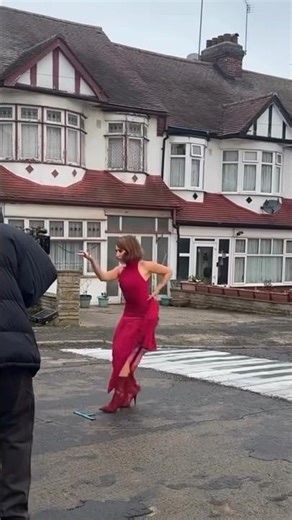 BTS of ‘Click Clack Symphony’ music video ⛅️🥹// #raye #newmusic #thismusicmaycontainhope #musicvid