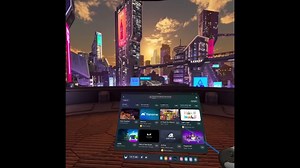 How to Get Free Games for Your Oculus META Quest 3 VR Headset ...
