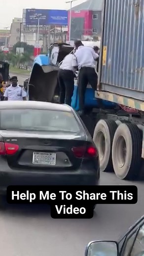 685K views · 11K reactions | Help me to Share this Video | Gbemindebe Road Information | Facebook