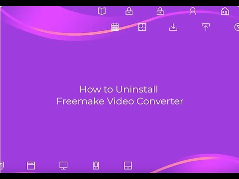 How to Uninstall Freemake Video Converter with Total Uninstaller 2024