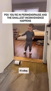 2.5M views · 29K reactions | In perimenopause, there will be days when you don’t have any bandwidth and everything feel so freaking hard! Let me know if you can relate too. Dr. Mariza | Dr. Mariza Snyder | Facebook