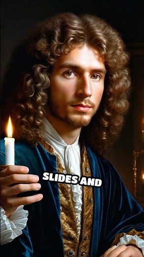 The Magic Lantern: Animation’s Hidden Origin