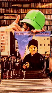 Ice Cube / AmeriKKKa’s Most Wanted / LP edition #nowplaying🎧 #hiphopcollector #hiphopgods #goldenerahiphop #90shiphop #90srap #hiphopcollection #recordcollection #recordcollector #cdcollector #cdcollection #vinylcollector #vinylcollection #cassettecollector #cassettecollection #hiphop #rap #hhc #rockthebells #uhhm #thhm #hiphopculture #hiphopcommunity #icecube #amerikkkasmostwanted | Hip Hop Collector