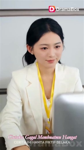 Drama China: Konflik Rania dan Darren di Kantor