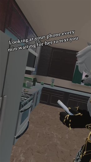 Understanding Feelings in VRChat Community