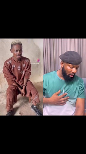 What language is this? This guy sang to my soul. I just had to duet it. | David Jones David