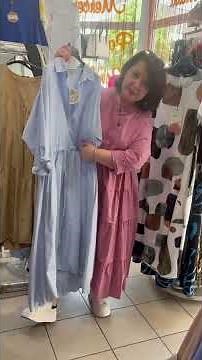 🌸 Dresses made of tercot, perfect for spring summer! 📲 WhatsApp: 0771 472 364 #dresses #dress