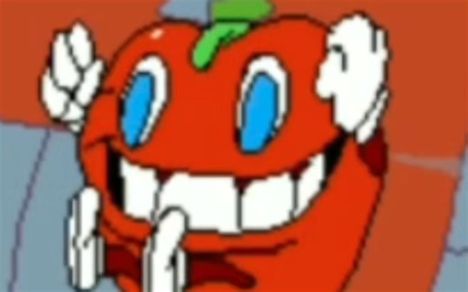 【Pepperman/绘画过程】包含私设性格注意避雷