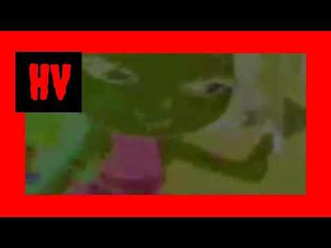 Little Einsteins Castilian Spanish Theme Song (Season 2) In Horror Version 😱