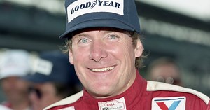 Rocky Moran 1950-2024 | RACER