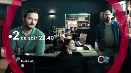 Unité 42 , épisodes, acteurs, diffusions TV, replay... - Télé-Loisirs