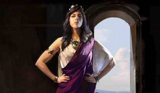 Old World Review - A Fussy Evolution of 4X Strategy