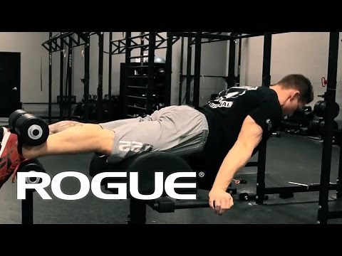 Movement Demo - Hip Extensions