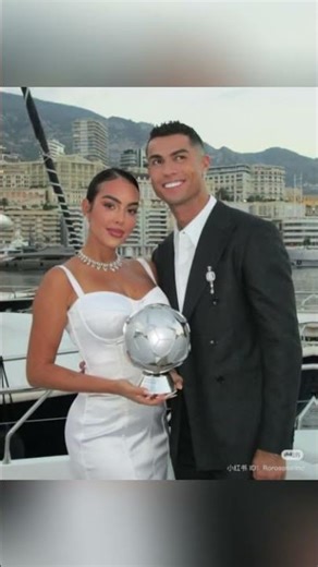 CR7 & Georgina Moments That Melt Hearts #cr7#soccer#goat#football#edit#georginarodriguez