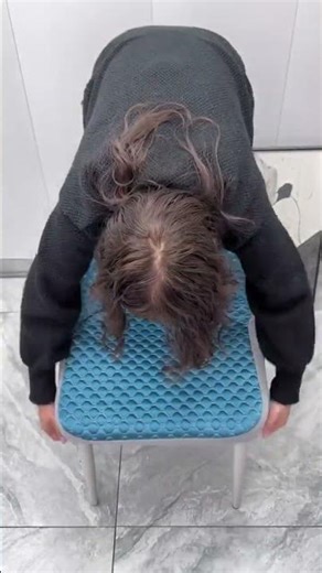 Curved Chair Cover – Stylish & Practical Furniture Protection" #chaircover #decoration #shortsfeed