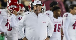 Fresno State coach Jeff Tedford 'stepping away' due to health concerns