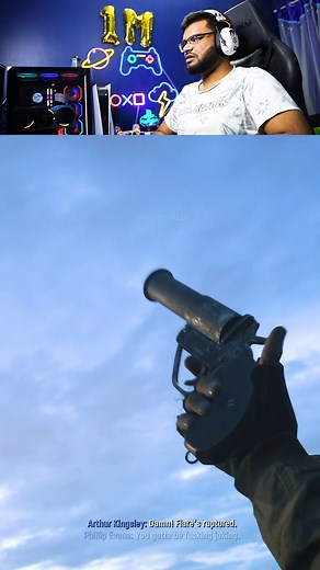 The Boss GameTube on Instagram: "Soldiers Trapped in Total Devastation! 🛡️ #gaming #cod"