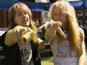 Fabian Fischer on Instagram: "@metallica 1985 #metalmania #jameshetfield #larsulrich #metallica #dayonthegreen #1985 #80s #live #concert #metallicafamily #metallicafans #gibsonguitars #explorerguitar #mesaboogie #zztop #yngwiemalmsteen #jameshetfieldfans #rocknroll #rockstar #drum #drums #guitar #guitarist #heavymetal #thrashmetal #gibsonguitars #instagood #bands #oldbutgold #ridethelightning"