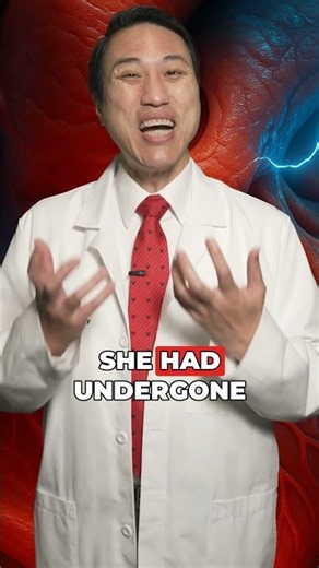 Why can't you just put in a pacemaker and fix my AFib?