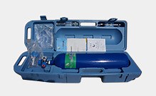 [Hot Item] Various Style Seamless Steel O2 Gas Cylinder Used in Medical