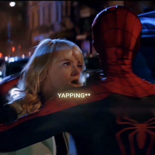 " Best Gwen Stacy "💓 -TASM -2 || Spider-Man - Edit #viral #edit #shortsfeed #trending