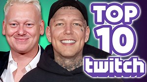 Deutsche Twitch-Streamer im Ranking – Top 10 aus 2023