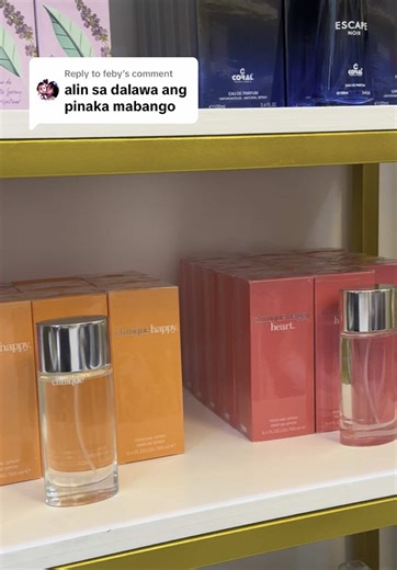 Clinique Happy Perfume Review and Recommendations