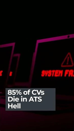 The Death of Paper CVs: Formatting Matters