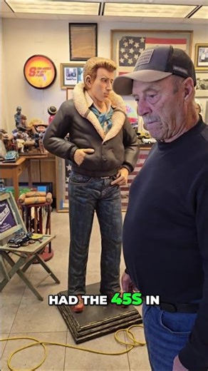 Jukeboxes 🎶: A Blast from the Past? 💰 #shorts