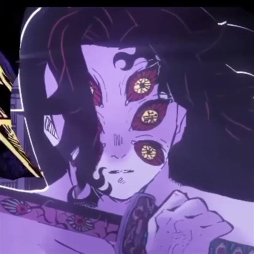 Edit My Favorite Demon slayer character #anime #animation