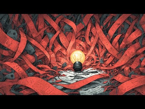 The New Global Divide: Vetocracy vs. State Capacity