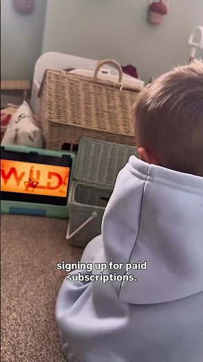 Blocking YouTube Ads on Kids Tablets