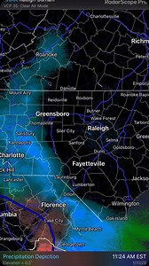 304 reactions · 41 shares | Here comes the snow! #wral | WRAL Mike Maze | Facebook