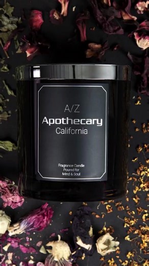 A/Z Apothecary California on TikTok