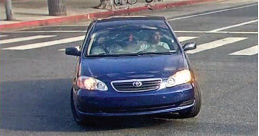 Christopher Dorner's gun recovered during investigation linked to Beverly Hills armed robbery