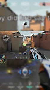 10K views · 62 reactions | the silence was so loud ©️ azoth #Valorant #valorantclips #valorantfunny #valorantmemes #valorantclipss #valorantgame #valorantgameplay #fblifestyle #valorantmoments #valorantplays #valoranthighlights #valorantmemes #memes #ValorantPH #ValorantPhilippines #valorantfunnymoments #funnyvideovalorant #funnymomentss #funnyvideo #funnymemesdailyfollowfollow | Foryoureyesonly | Facebook