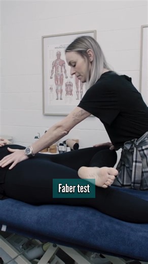 3.8K views | Greater Trochanteric Pain Syndrome can mimic other hip pathologies.⁠ ⁠ Here are 4 clinical tests to narrow down your diagnosis!⁠ ⁠ Learn the details and clinical reasoning in the lecture ‘Navigating lateral hip pain in clinic' by Dr. Rachael McMillan on Trustme-Ed! | Trust me, I'm a Physiotherapist | Facebook