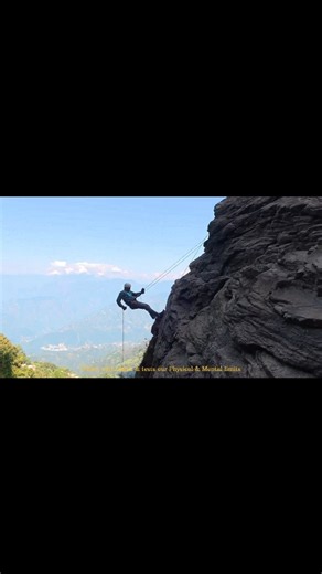 HMI Darjeeling on Instagram: "A student video feature The video was made by the students of Basic Mountaineering Course Serial No 372 who graduated from this institute on 18th Dec 2025"
