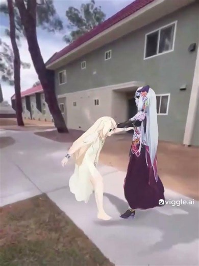 MGQ Paradox Alice vs Illias be like #mgq #monstergirlquest
