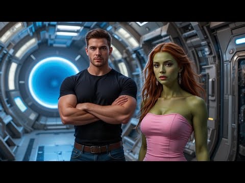 Alien Attendants Make a Surprise Visit to Learn More About a Human | HFY StorySci-Fi HFY