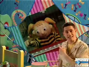 The Number Crew Storm and Seasickness 1