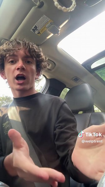 Area Codes Song by Kali - TikTok Trending Video