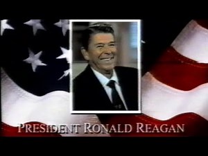 EAS Scenario | 1981 Assassination of Reagan