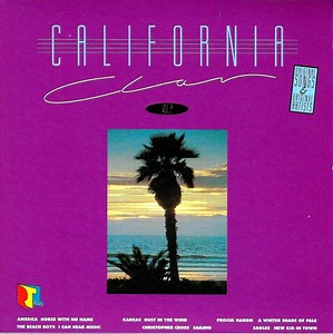 Various - California Clan Vol.2