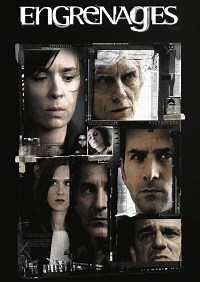 Сериал Спираль 1 сезон Engrenages смотреть онлайн бесплатно!