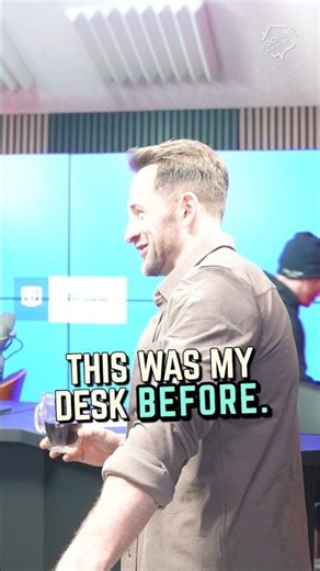 We Built This Roofing Podcast Studio #podcast #construction #startup