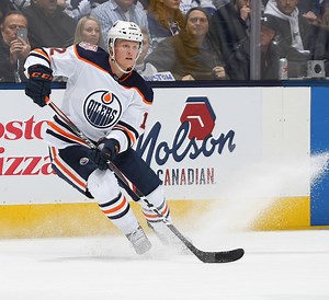 Who was Colby Cave? Everything you need to know about the Edmonton Oilers center who died a "very, very rare" death