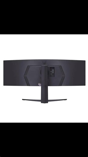 Upgrade your gaming setup with the LG 45GR65DC-B Ultragear Curved Gaming Monitor! Experience breathtaking visuals in stunning 32:9 QHD with lightning-fast 200Hz refresh rates and a 1ms response time. Are you ready to immerse yourself in your favorite games? Check it out now! Check out our website https://themewizz.com Check out this great product on Amazon: https://www.amazon.com/dp/B0CF6RXZJX/?tag=sersart2024-20 ⚠️ As an Amazon Associate, I earn from qualifying purchases. | Themewizz