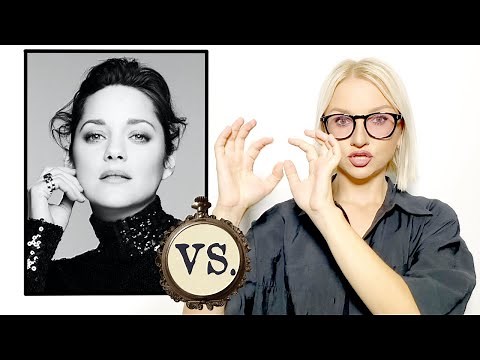 Soft Classic VS other "BODY TYPES"